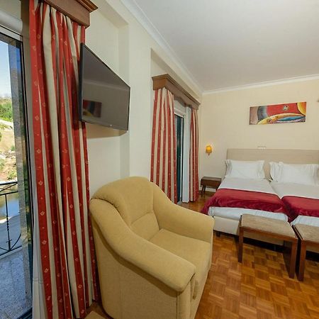 Hotel Beira Dao São Gemil Dış mekan fotoğraf