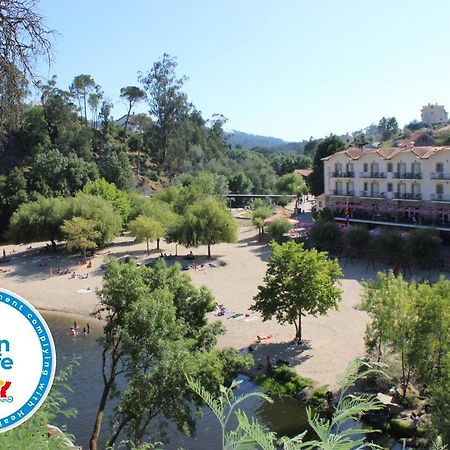 Hotel Beira Dao São Gemil Dış mekan fotoğraf