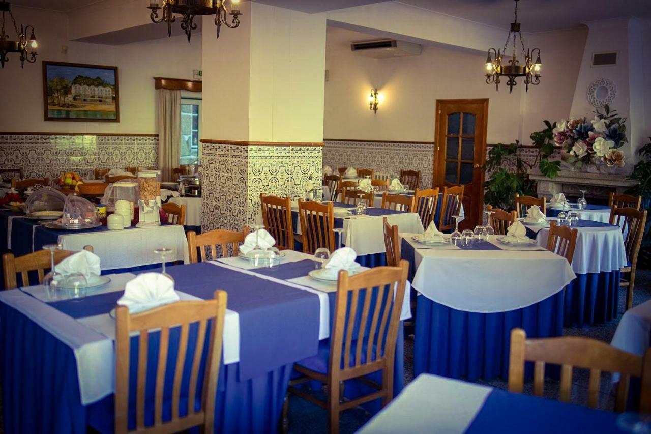 Hotel Beira Dao São Gemil Dış mekan fotoğraf