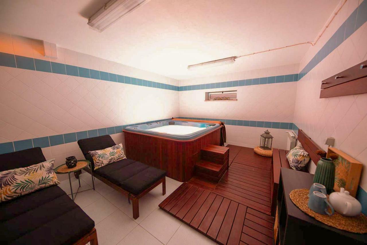 Hotel Beira Dao São Gemil Dış mekan fotoğraf