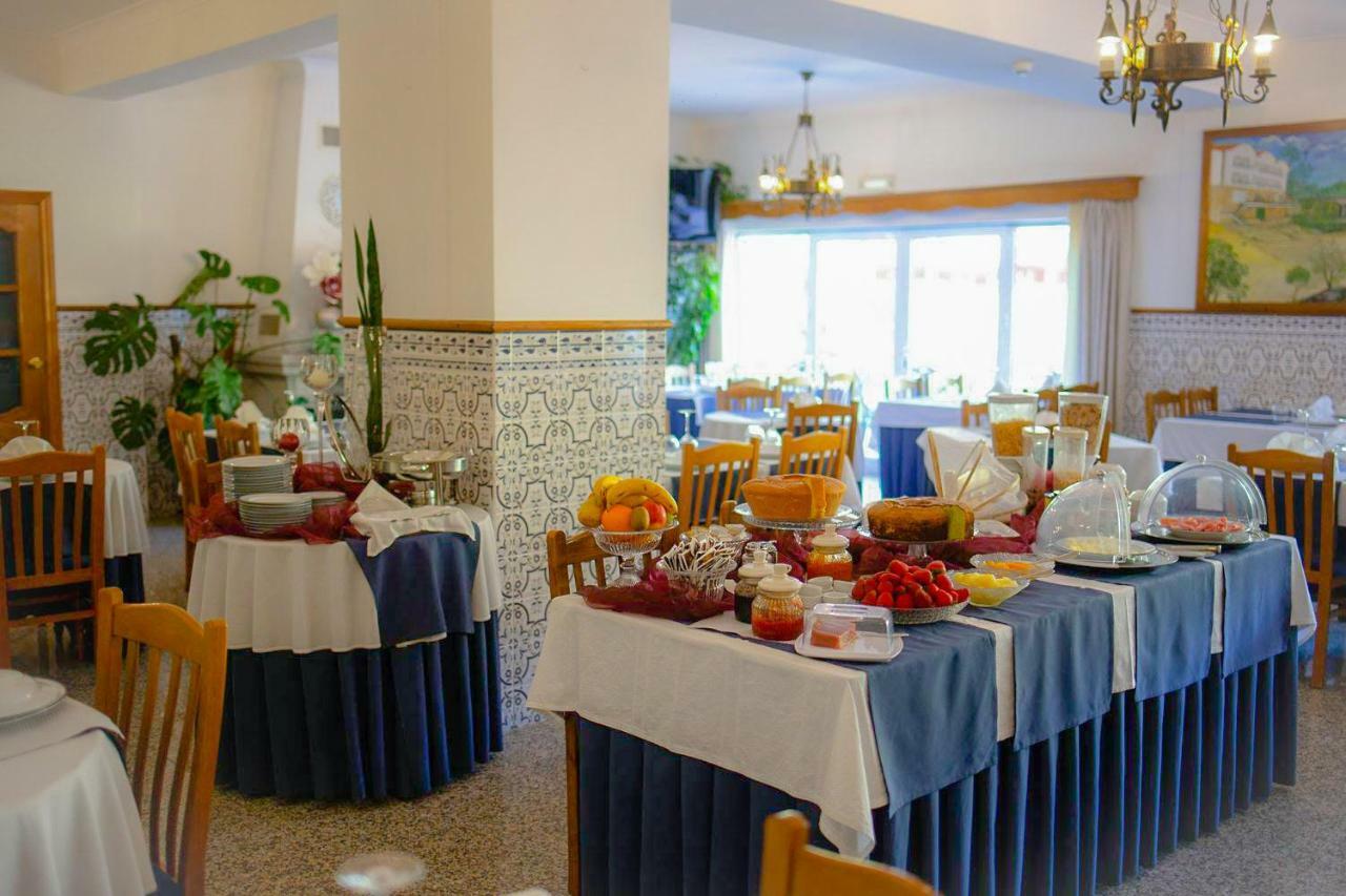 Hotel Beira Dao São Gemil Dış mekan fotoğraf