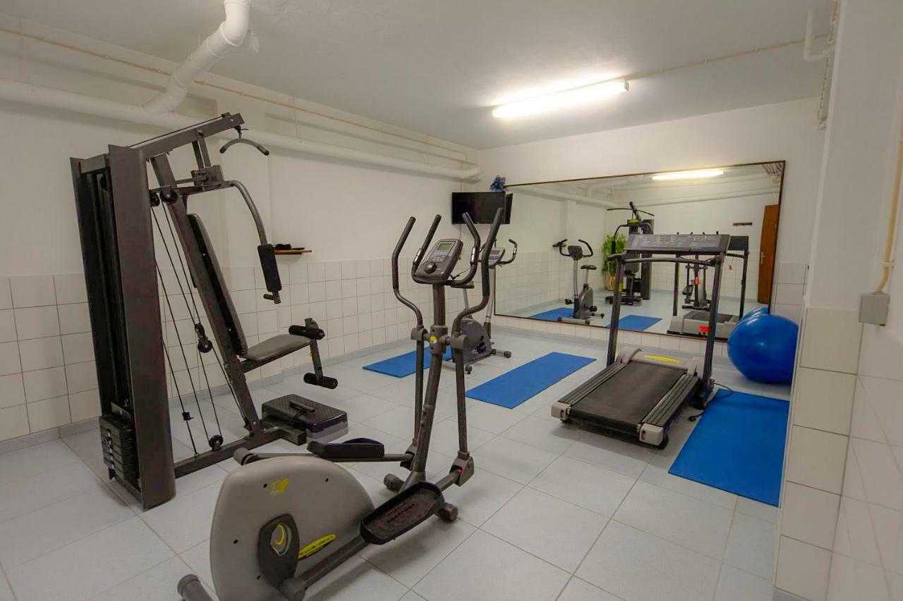 Hotel Beira Dao São Gemil Dış mekan fotoğraf