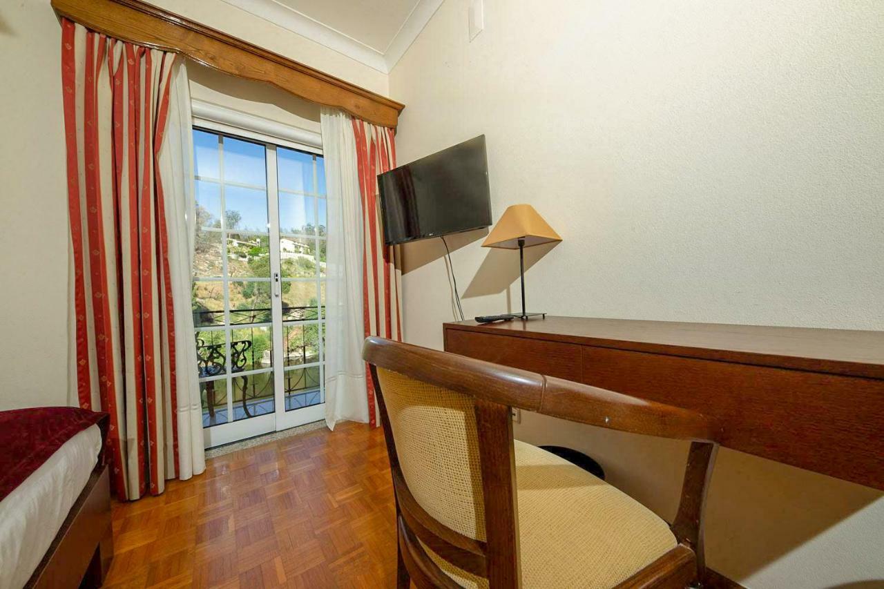 Hotel Beira Dao São Gemil Dış mekan fotoğraf